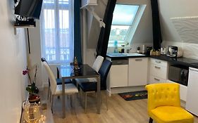 Cosy&Tendance Spa